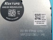 Вентилятор до ноутбука Lenovo Legion Y530-15ICH №3